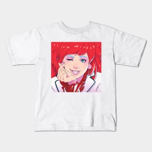 K-Jem Maknae Kids T-Shirt